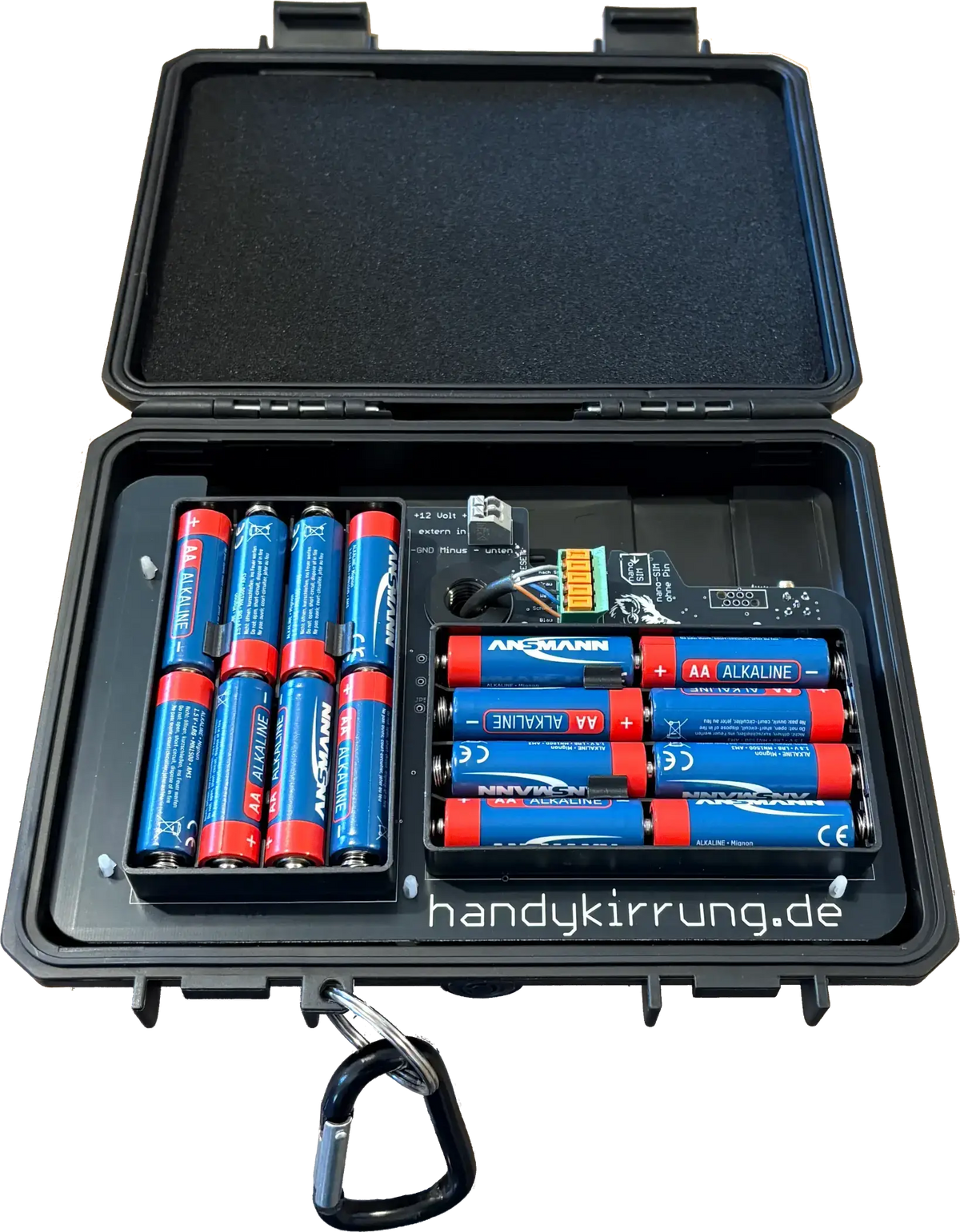 Handykirrung