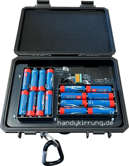 Handykirrung