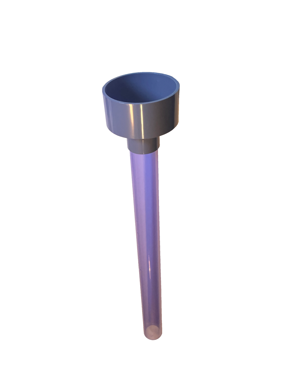 Bait funnel