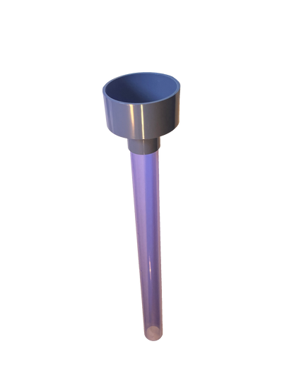 Bait funnel