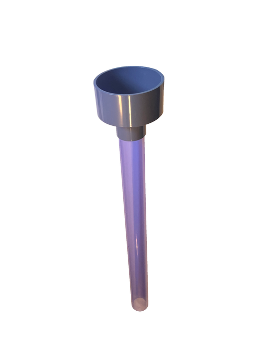 Bait funnel