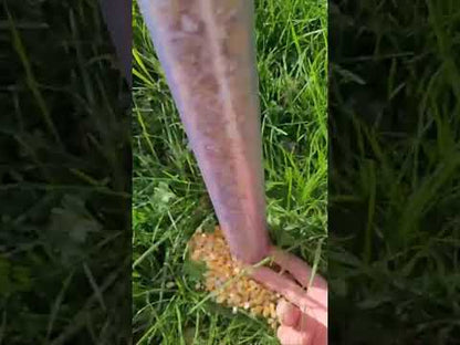 Bait funnel